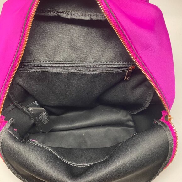 ted baker neoprene backpack (worn once) main image 9